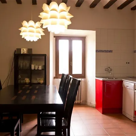 Casa Fuerte San Gregorio Ii * Almarza