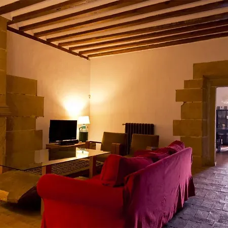 Casa Fuerte San Gregorio Ii