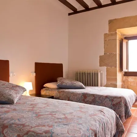 Country house Casa Fuerte San Gregorio Ii Almarza