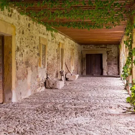 Casa Fuerte San Gregorio Ii Almarza