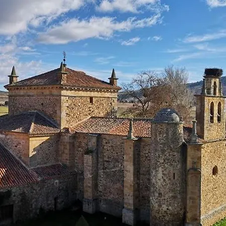 Casa Fuerte San Gregorio Ii * Almarza