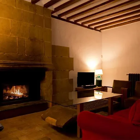 Casa Fuerte San Gregorio Ii