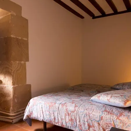 Country house Casa Fuerte San Gregorio Ii *