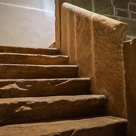 Casa Fuerte San Gregorio Ii *