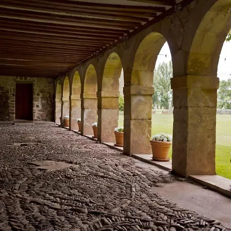 Casa Fuerte San Gregorio Ii *